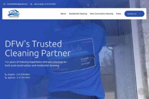 Casa Bonilla Cleaning